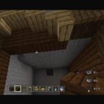 ［マインクラフト］建築練習