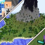 【マインクラフト😜】同盟結成！？なんでもアリの無人島で最後まで生き残れ！後編【マイクラ実況】