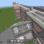 ［マインクラフト］マイクラ参加型クリエイティブ現代風建築作るぞ！