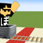 【マイクラ】ぴったり選手権！