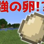 コマンドブロック1個！卵からTNTが生まれる！【マイクラ】#Shorts