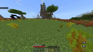 【マインクラフト実況】けちゃクラ2022 Part 6 家の周りをフェンスで囲います