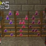 【マイクラ脱獄】霊夢と魔理沙の刑務所からの脱獄5 – 9日目【ゆっくり実況】