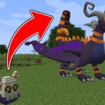 新しい卵がどんどん生まれる！  リアルすぎるドラゴンMODでサバイバル #4【まいくら】【マインクラフト】