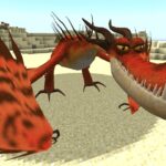 リアルすぎるドラゴンMODでサバイバル #7【まいくら】【マインクラフト】