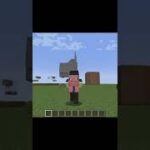 【マインクラフト】チェストを運べる！便利MOD『Carry On』の紹介！【MOD紹介】#short