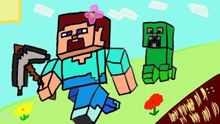 【マイクラ】建築始動【NOT2サーバー】