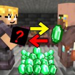 あのアイテムで簡単にお金持ちになれる方法を発見！！PART34【マイクラ】