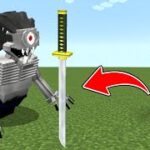 乙骨の剣？ 呪術廻戦ガチャPVPが面白すぎるｗｗ【まいくら】【マインクラフト】