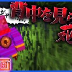 背中を見られるな!!!新感覚バトロワが新たなマイクラPvPと化す【マインクラフト/密告バトロワ】