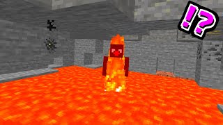 【マイクラ】絶対にプレイが不可能なシード値がヤバ過ぎる！？【ゆっくり実況】【マインクラフト】#Shorts