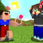 マイクラの世界でプロポーズした結果ｗｗｗｗ【実家の整理】【マインクラフト】