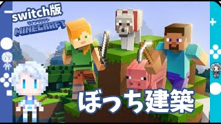 14時30～【雑談/マインクラフト】今日は何をしようか…【#深純悠 /#らくはる 】