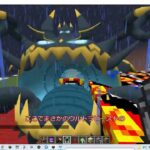 マインクラフト ポケラッキーで最強ポケモン決定戦 3  [ポケモンmod ]