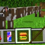 【マイクラ】毎日１つMODを作るマインクラフト