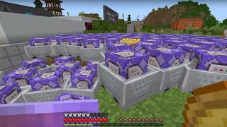 荒らした犯人を探す。誰でも参加OKなマイクラ【マインクラフト/Minecraft 参加型/チーター/荒らし/バグ】