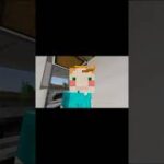 世界最小の便利な家をご紹介!!あの有名YouTuberも住んでいた!?＝まいくら不動産＝【ＭINECRAFT/マインクラフト】#Shorts