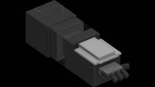 modを作ってみた#short #minecraft #マインクラフト#マイクラ #自作mod #mod #鋼の錬金術師 #ハガレン　#Full Metal Alchemist