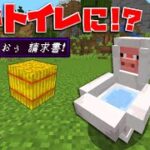 【マイクラ】逆翻訳された世界がカオスすぎる！【ゆっくり実況】