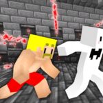 【マイクラ】最強セキュリティハウスから脱出せよ！【ドズル社×ぴくとさんコラボ】