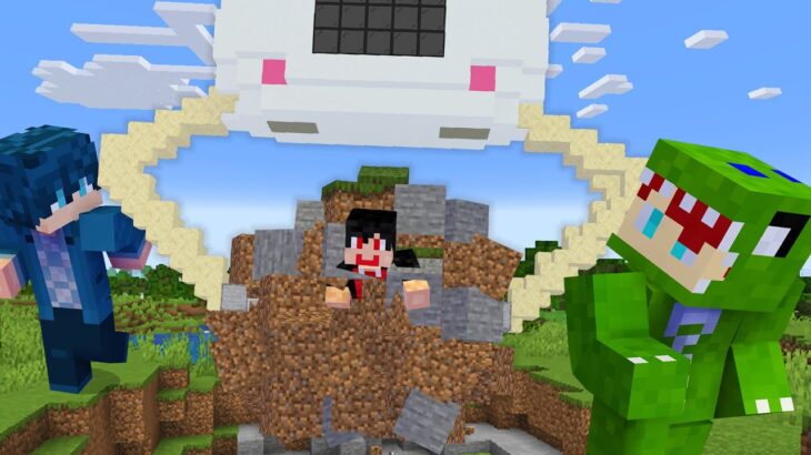 ウィィイン！ガシャーン！人間が狙われるクレーンゲーム
