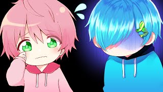 終わりの始まり…まひてるを今までありがとう…たった1マスしかない世界でサバイバル生活をするマインクラフト【まひてる クラフト#10】【マインクラフト・まいくら】