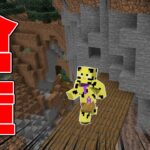 【マイクラ】断崖絶壁に倉庫作った結果、ありえないほど○○に….！？＃21【Minecraft】【たいたいワールド2022】【サバイバル】