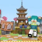 ガチ勢が5年前に作ったサーバーで遊んでみる！！【マイクラ・マインクラフト】