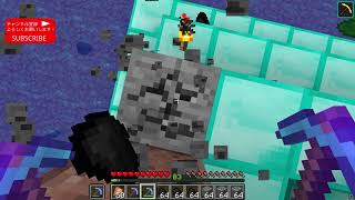 #790【MOD】Avaritia only Survival Hardmode【Minecraft】avaritia単体で攻略