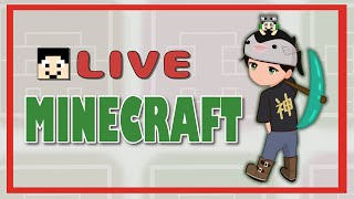 【マイクラライブ】出来が良すぎると話題のサーバーに訪問【Java1.18.1】まぐ兄弟鯖 #31 ※概要欄必読