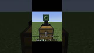 【マインクラフト】アイテムを自動で回収！！便利MOD『Item Collectors』の紹介【MOD紹介】#short