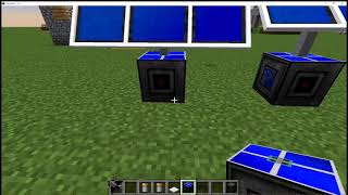 マインクラフト「MOD紹介」宇宙MOD