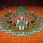 【マイクラ建築】おしゃれな銅の家を作る【Minecraftサバイバル】