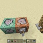 【 #Minecraft B.E.(統合版)】executeとfillコマンドの適応範囲が短くなっています_無編集 #Shorts