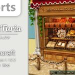 【Minecraft】MiniaTuria Textures Mod #Shorts #minecraftshorts #マインクラフト