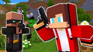 映画「ドロボウぜんいち」Thief Zenichi【まいぜんシスターズ・マインクラフト・マイクラアニメ・マイクラ】
