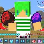 【マインクラフト】ハートがダイヤになった世界でサバイバルしたら余裕で全ボス倒せんじゃね？