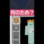 マイクラで1番使えないバグ技？！【マイクラ豆知識 解説 裏技】