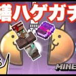 #112 ドイヒーくんのマイクラ実況「修繕エンチャント本村人ガチャ！」【ドイクラ・マインクラフト・ゲーム・サバイバル】