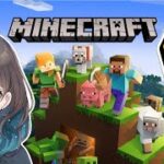 #1[マインクラフト/Minecraft]初心者がやるのんびりマイクラ！