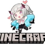 【Minecraft】まったりマイクラ 祇園を完成させたいなあ～～【空澄セナ/ぶいすぽっ！】