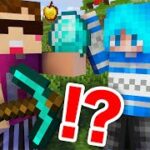 【マイクラ】ヒカキンさんが助けてくれるマインクラフト【まいくら / Minecraft】