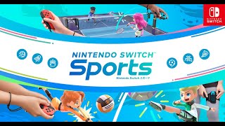 【マイクラ】NOT2でswitch sports