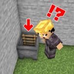 【最新】世界一簡単な誰にもバレない隠し扉できました！PART127【マイクラ】