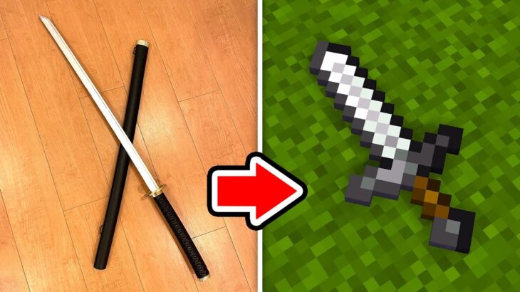 実際に買ったアイテムしか使えないマインクラフトがガチ鬼畜すぎた  後編【マイクラ】