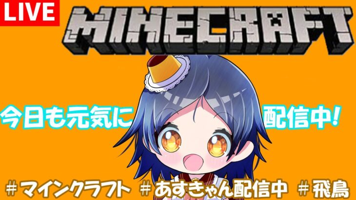 【マインクラフト】家を作り直す配信リベンジ【やんちゃるずサーバー】