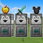 【マイクラ】全てガチャで決まる世界でエンドラ討伐！