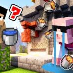 【マイクラ建築】カズさんワールドでやらかした落とし前をつけます#44【マイクラ】【MENワールド2022】