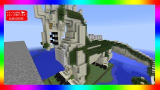 #859【MOD】Avaritia only Survival Hardmode【Minecraft】avaritia単体で攻略