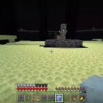 [Minecraft] ゼロから始めるサバイバル建築 [雑談] アプデまでカウントダウン！